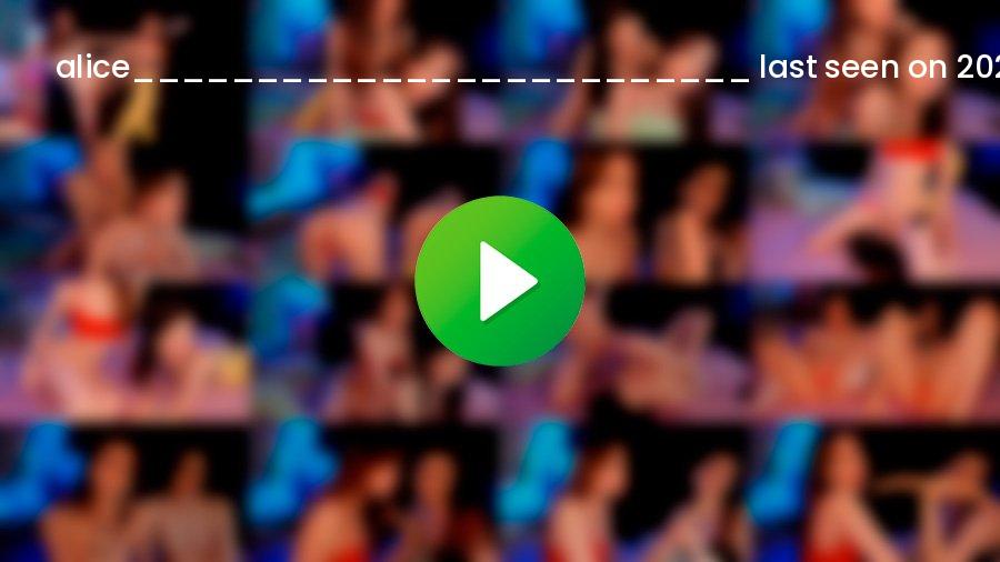 Alice_________________________ cam