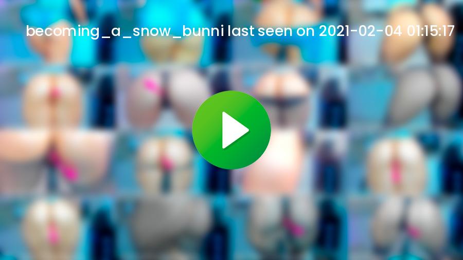 Becoming_a_snow_bunni cam