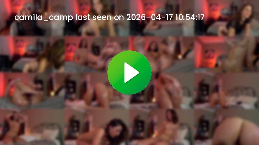 Camila_camp cam
