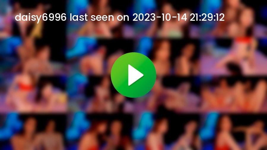 Daisy6996 cam