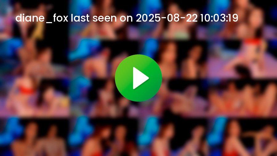Diane_fox cam