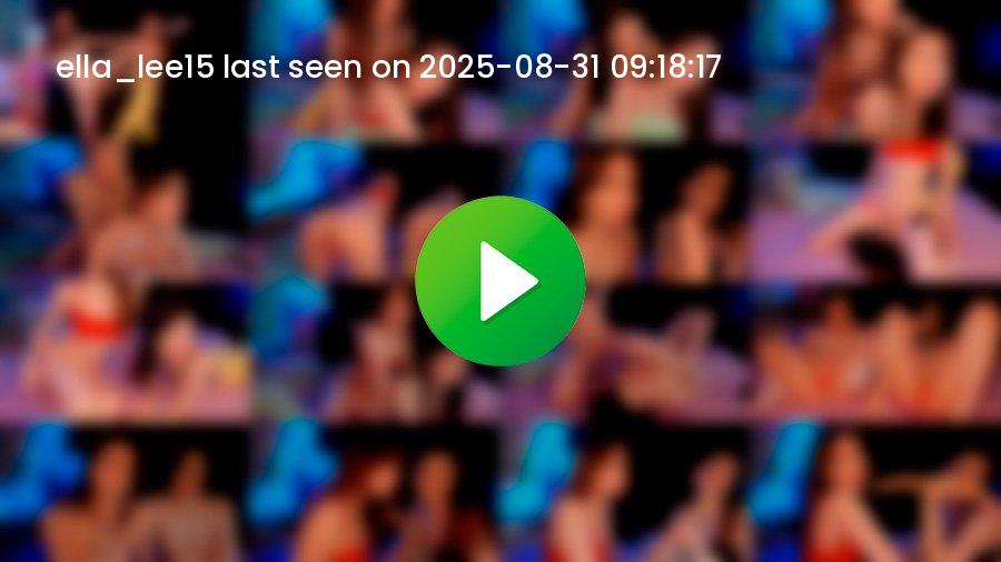 Ella_lee15 cam