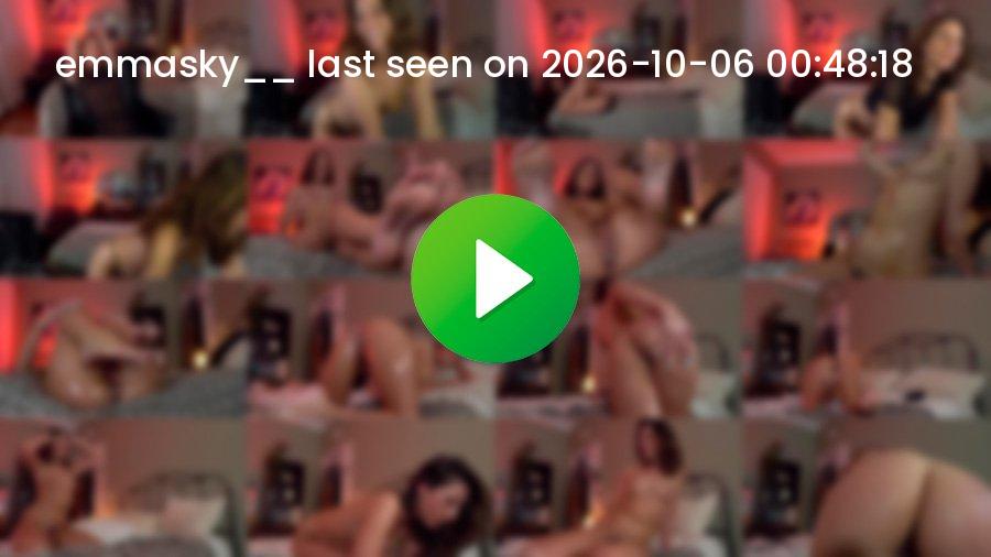 Emmasky__ cam
