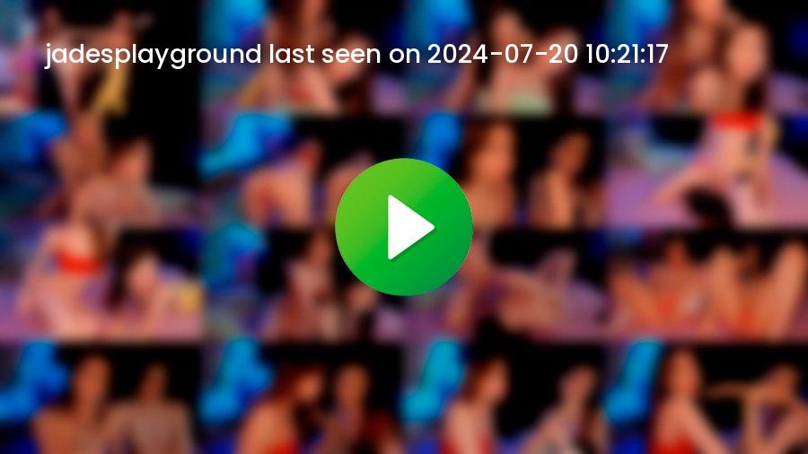 Jadesplayground cam