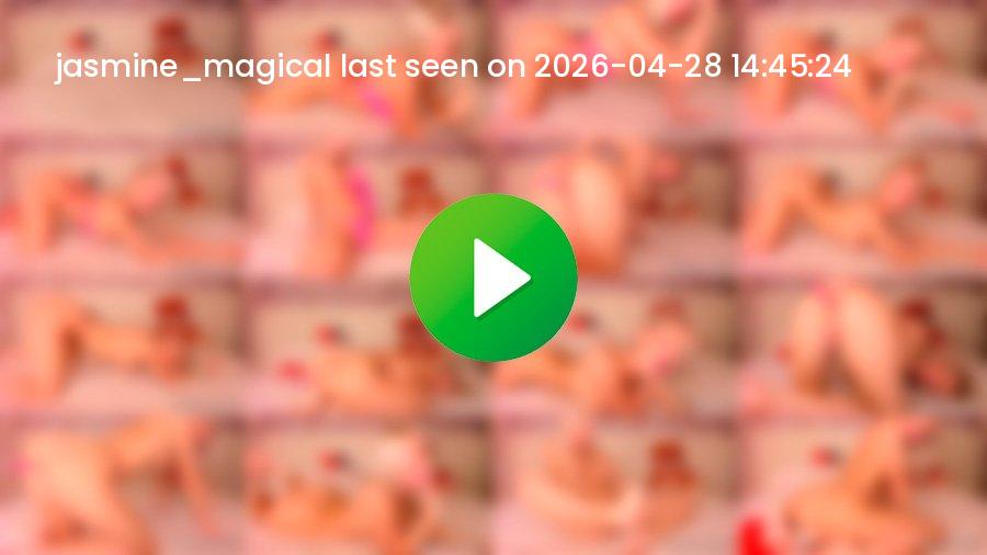 Jasmine_magical cam