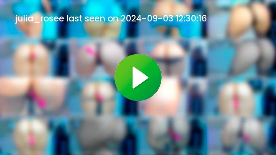 Julia_rosee cam