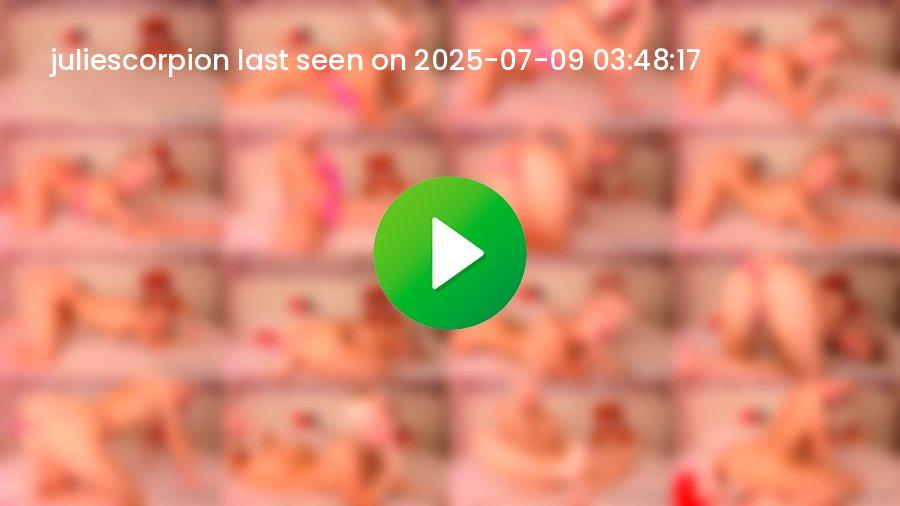 Juliescorpion cam