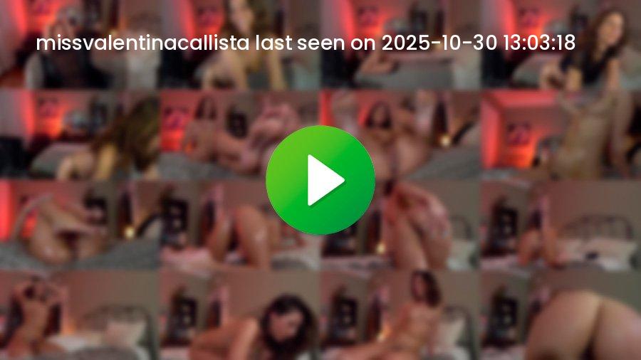 Missvalentinacallista cam
