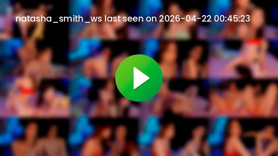 Natasha_smith_ws cam