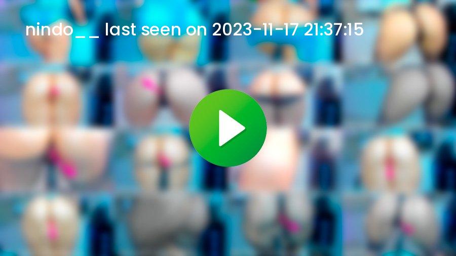 Nindo__ cam
