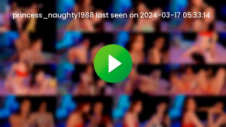 Princess_naughty1988 cam