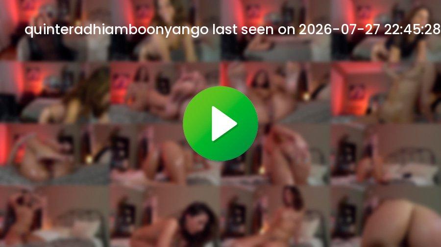 Quinteradhiamboonyango cam