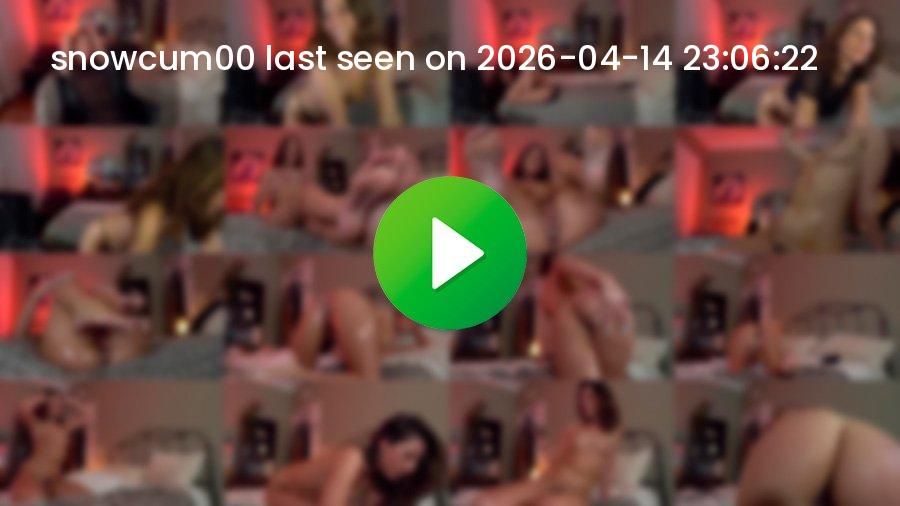 Snowcum00 cam