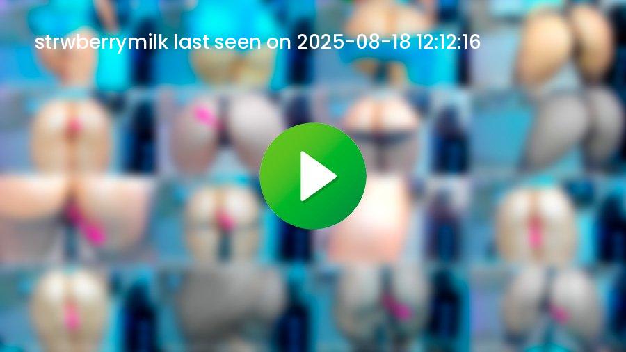 Strwberrymilk cam