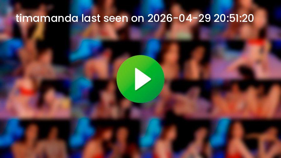 Timamanda cam