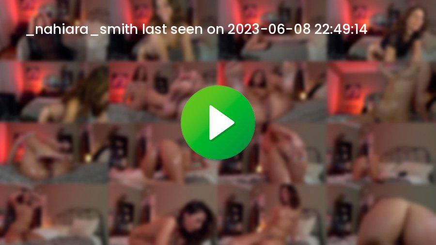 _nahiara_smith cam