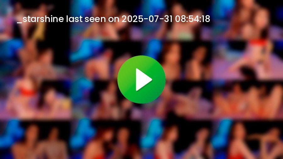 _starshine cam